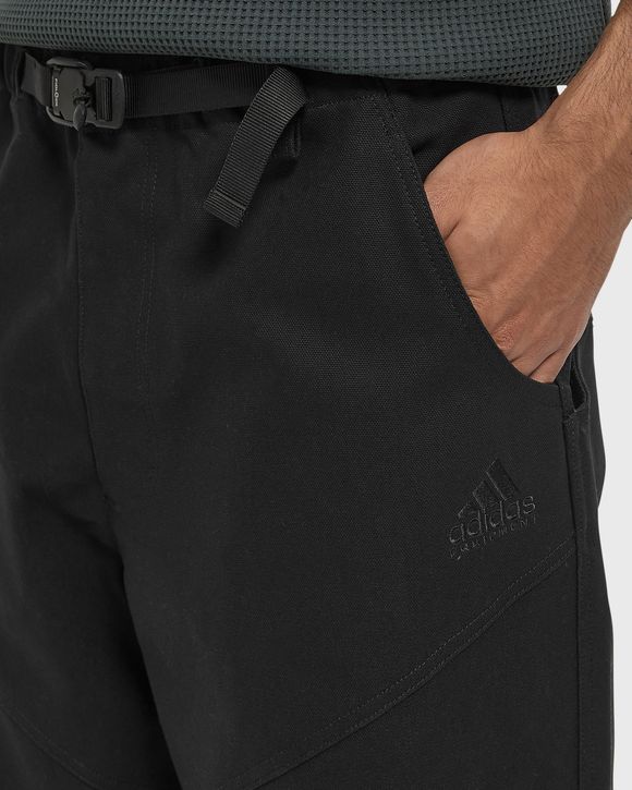 EQUIPMENT CANVAS PANT