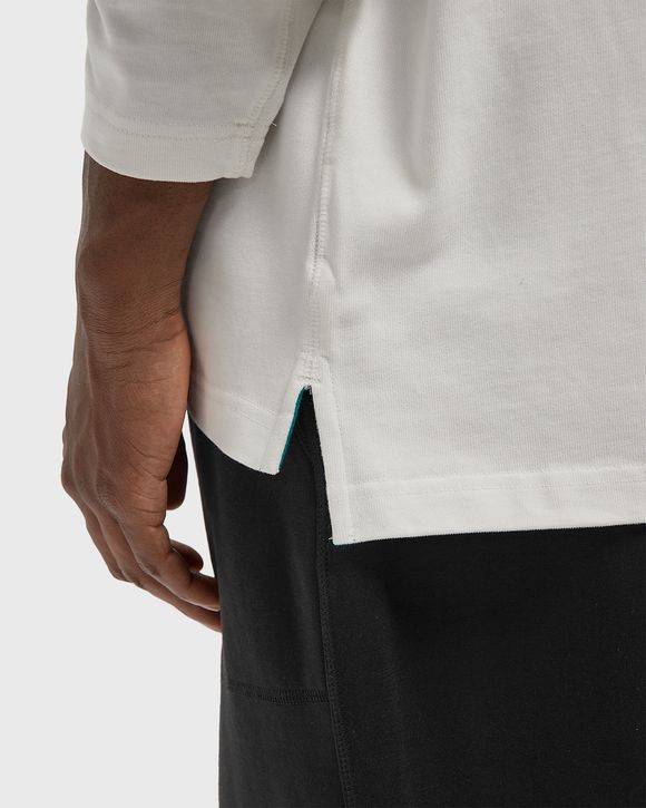 EQUIPMENT ESSENTIALS LONG SLEEVE TEE
