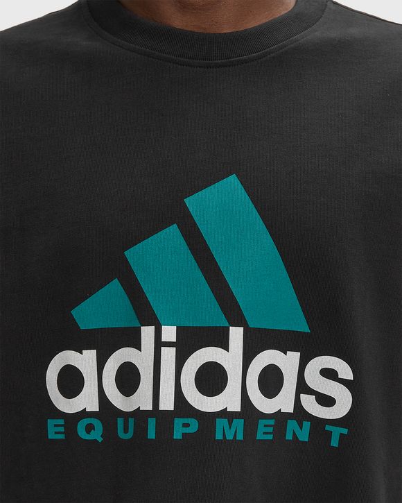 EQUIPMENT ESSENTIALS LONG SLEEVE TEE