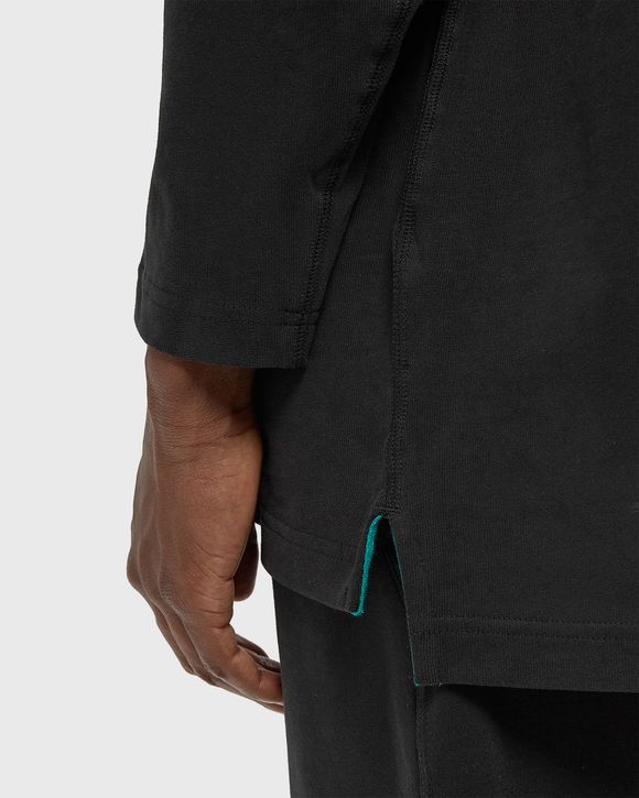 EQUIPMENT ESSENTIALS LONG SLEEVE TEE