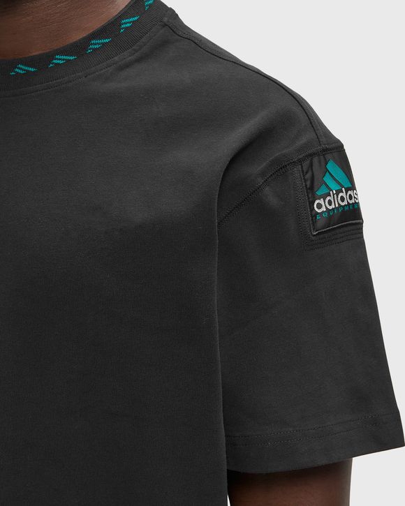 EQUIPMENT LOGO TEE