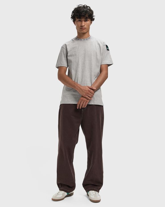 EQUIPMENT LOGO TEE