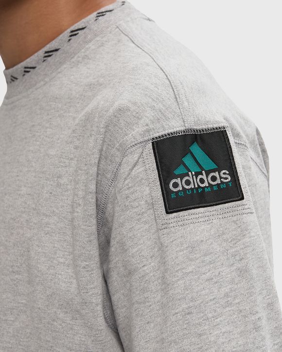 EQUIPMENT LOGO TEE