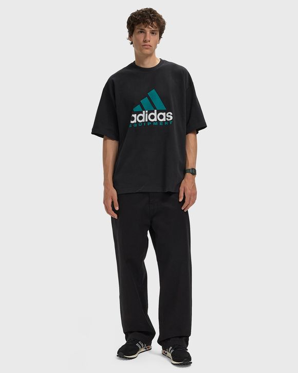 EQUIPMENT LOGO TEE