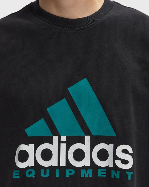 EQUIPMENT LOGO TEE