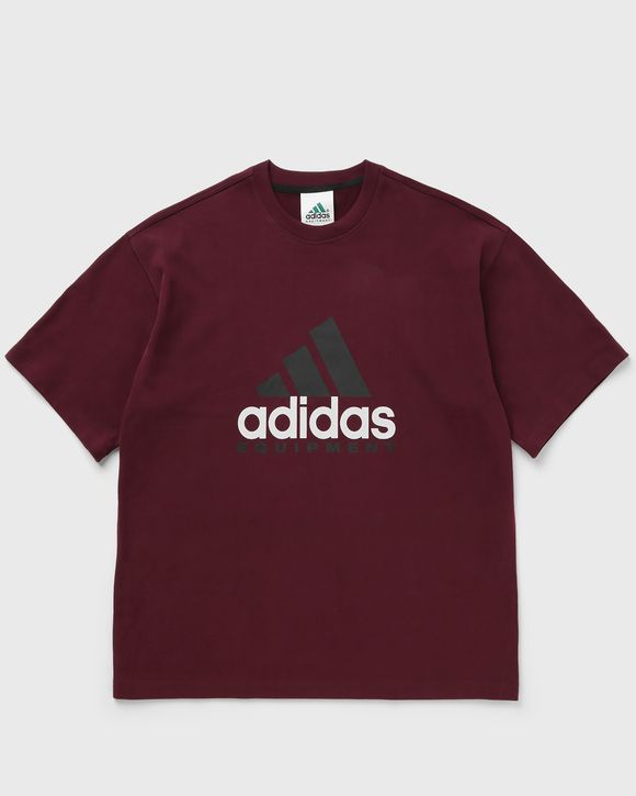 EQUIPMENT LOGO TEE
