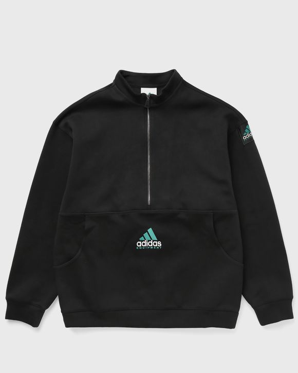 EQUIPMENT SPACER HALF-ZIP