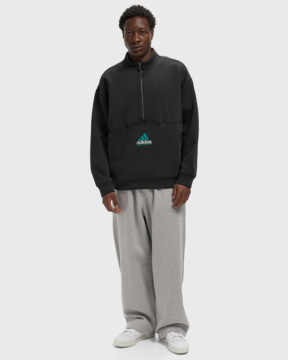 EQUIPMENT SPACER HALF-ZIP