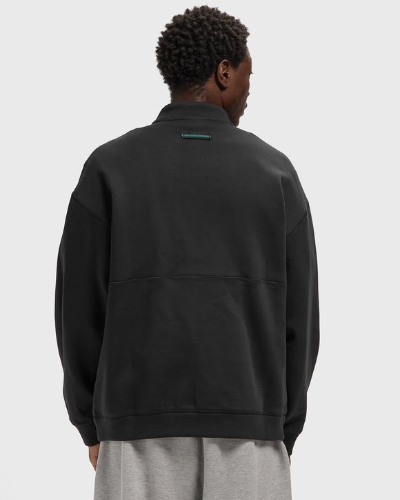 EQUIPMENT SPACER HALF-ZIP