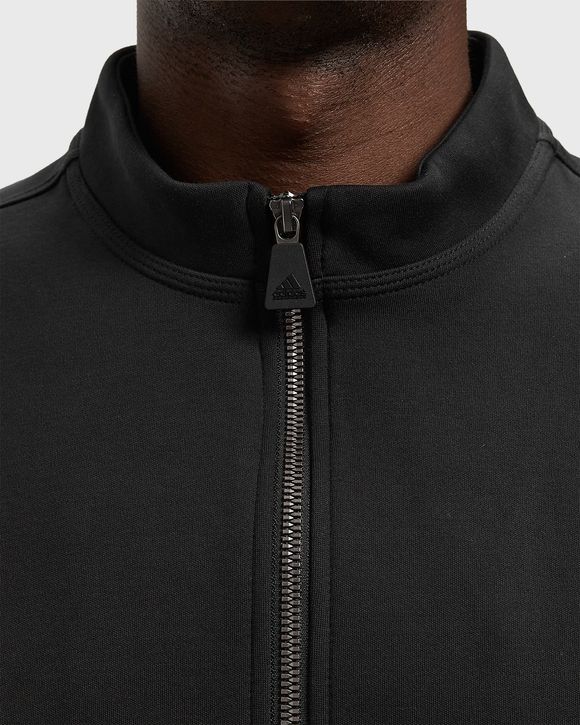 EQUIPMENT SPACER HALF-ZIP