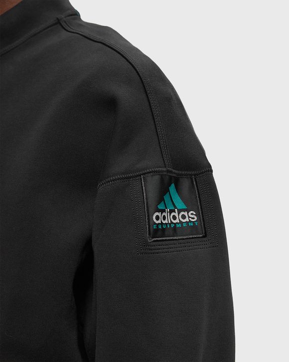 EQUIPMENT SPACER HALF-ZIP