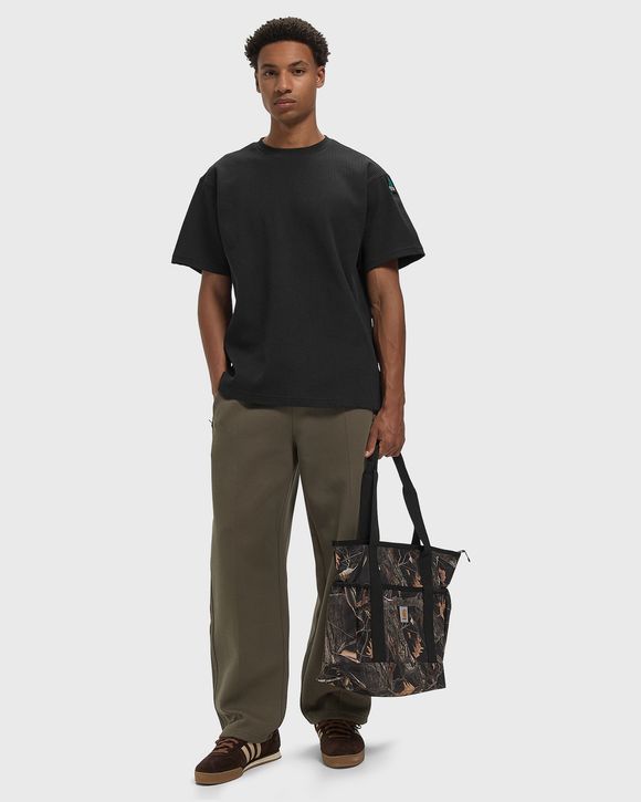 EQUIPMENT WAFFLE SHORT SLEEVE TEE