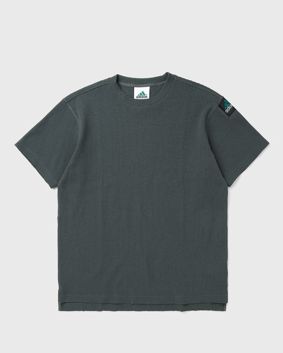 EQUIPMENT WAFFLE SHORT SLEEVE TEE
