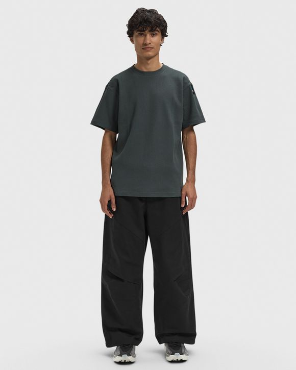 EQUIPMENT WAFFLE SHORT SLEEVE TEE