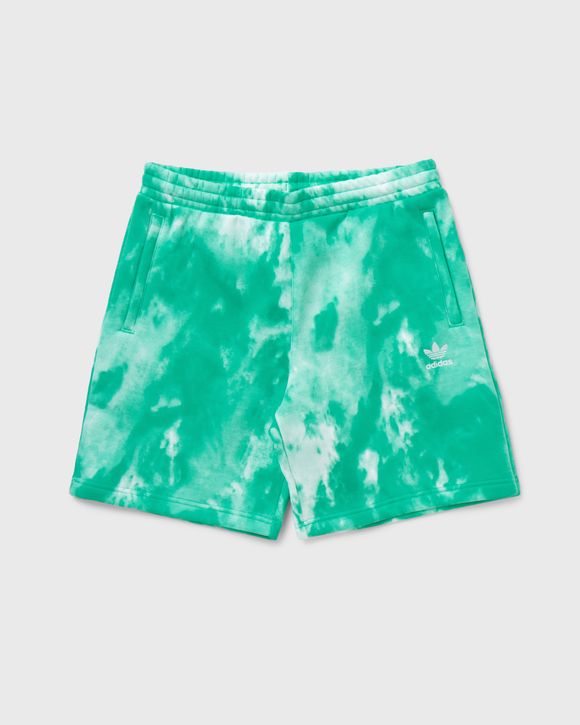 ESSENTIAL SHORTS TIE DYE