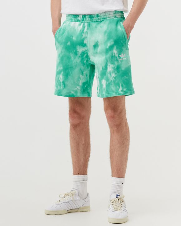 ESSENTIAL SHORTS TIE DYE