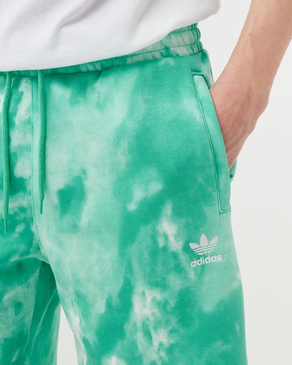 ESSENTIAL SHORTS TIE DYE
