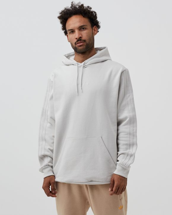 ESSENTIALS LOGO HOODIE