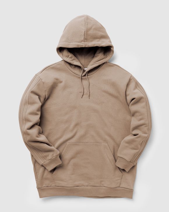 ESSENTIALS LOGO HOODIE