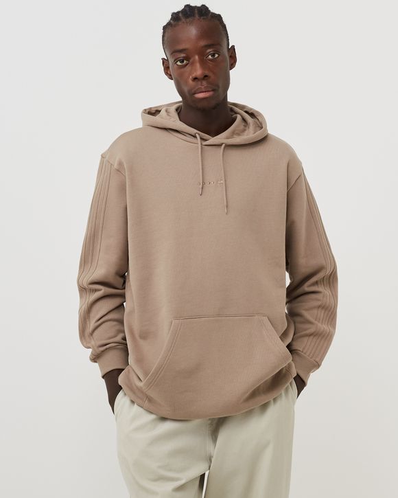 ESSENTIALS LOGO HOODIE