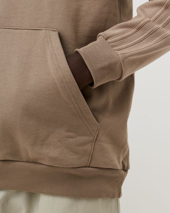 ESSENTIALS LOGO HOODIE