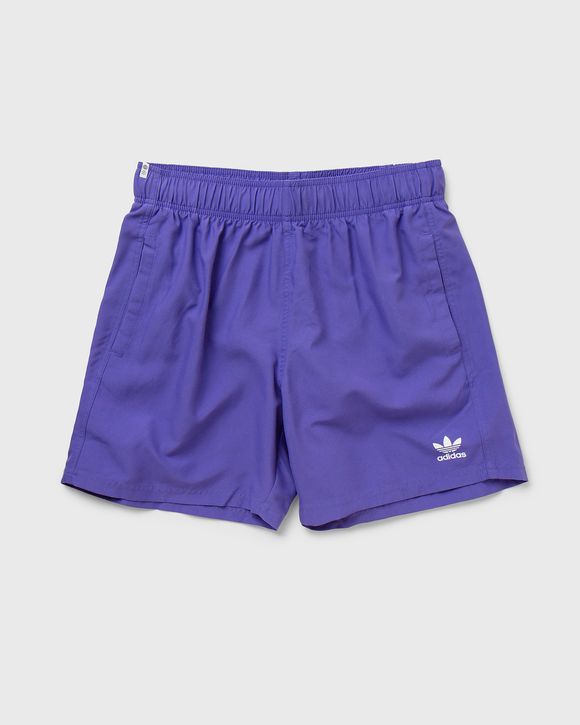 ESSENTIALS SWIMSHORT