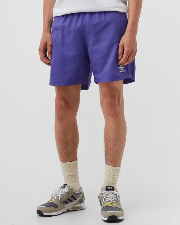 ESSENTIALS SWIMSHORT