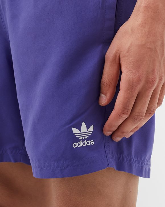 ESSENTIALS SWIMSHORT