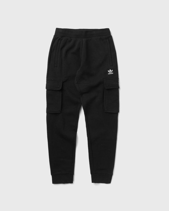 ESSENTIALS TREFOIL CARGO