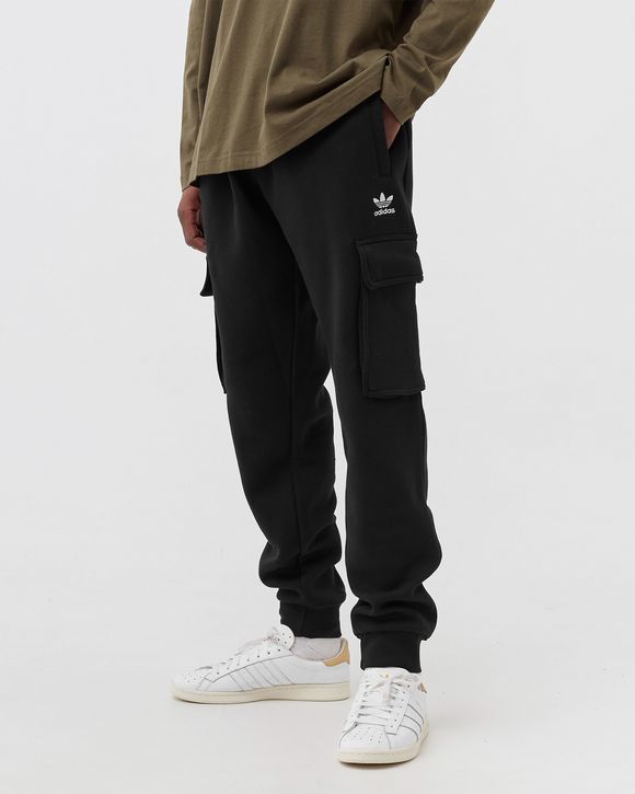 ESSENTIALS TREFOIL CARGO