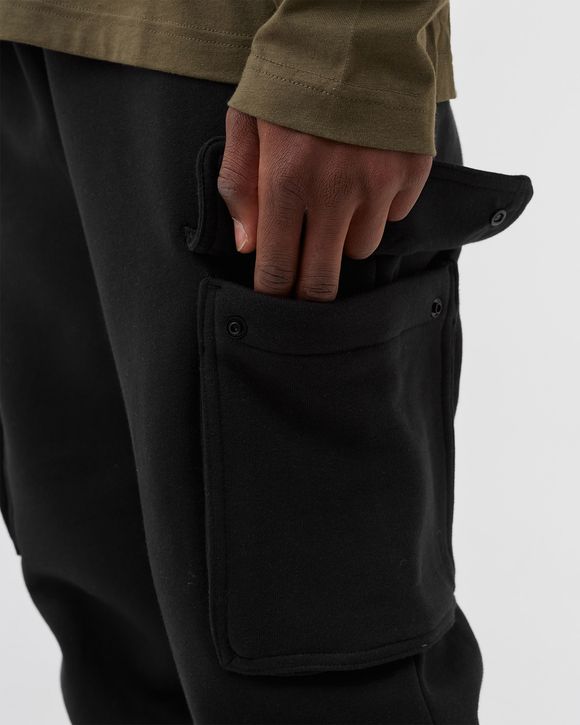 ESSENTIALS TREFOIL CARGO