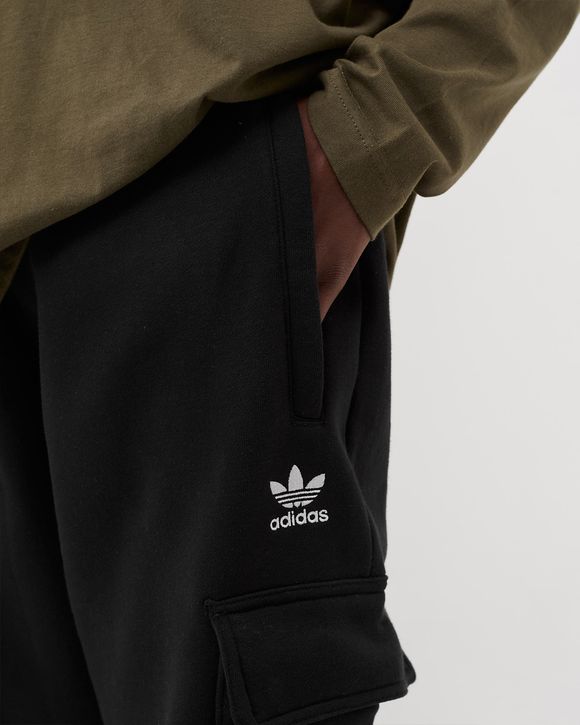 ESSENTIALS TREFOIL CARGO