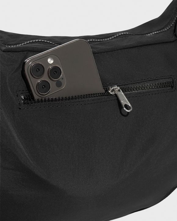 EVERYDAY ICONS CROSSBODY BAG HALF MOON