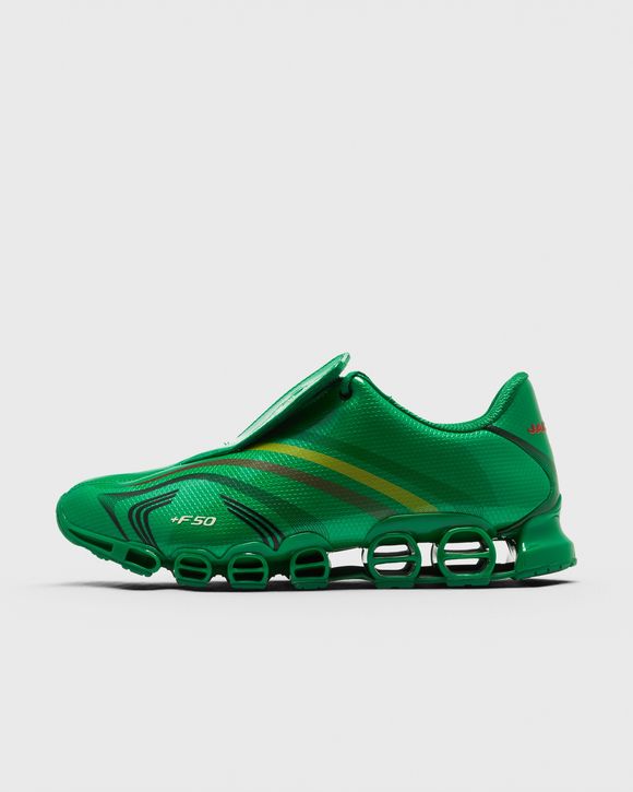 F50 TUNIT MEGA JAH JAH