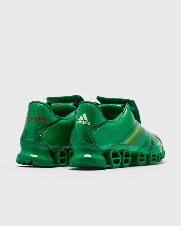Adidas F50 TUNIT MEGA JAH JAH Green | BSTN Store
