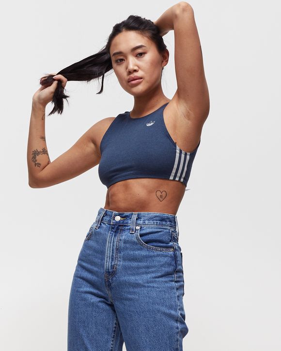 FAKTEN BRA TOP