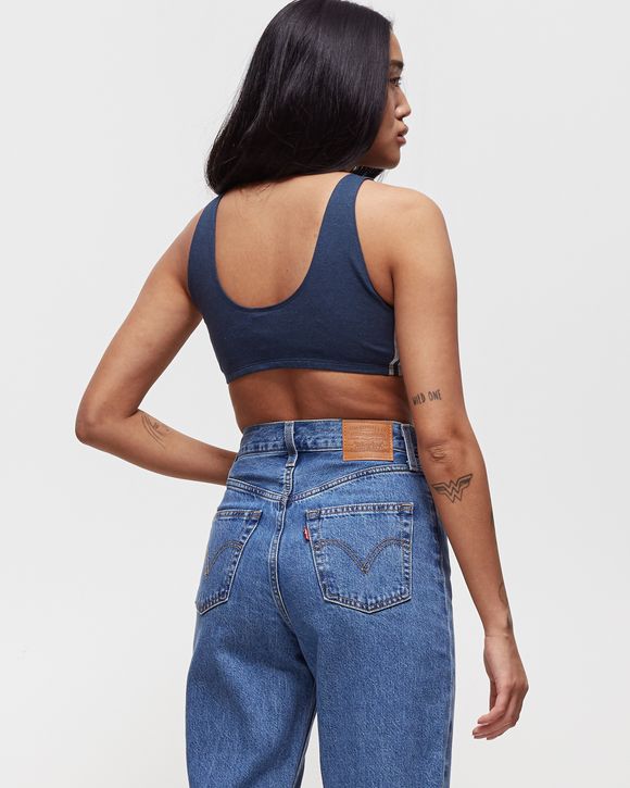FAKTEN BRA TOP