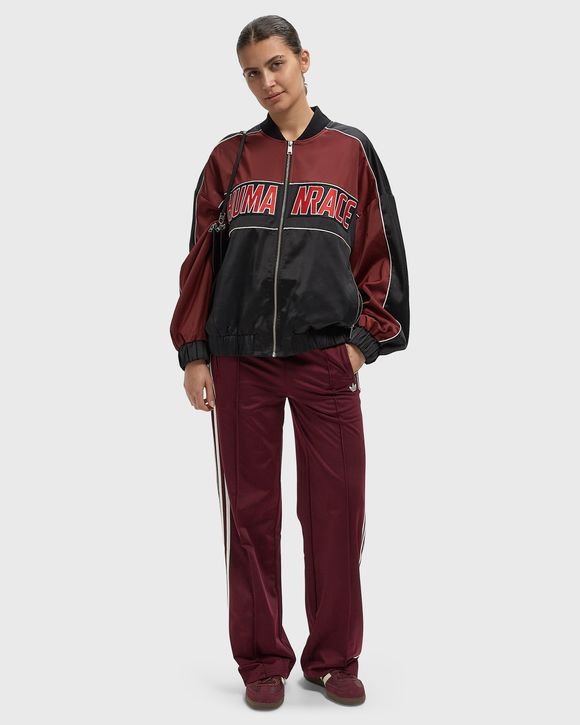 WMNS FIREBIRD LOOSE TRACK PANTS