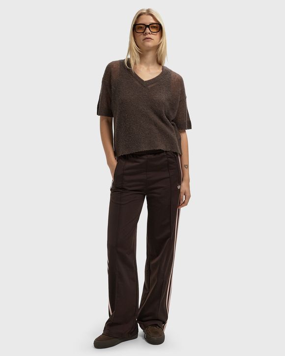 WMNS FIREBIRD LOOSE TRACK PANTS
