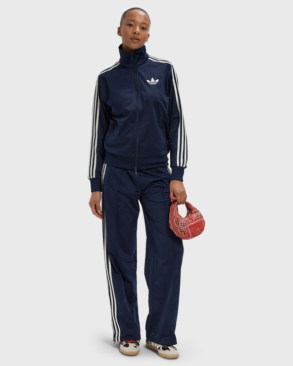 WMNS FIREBIRD LOOSE TRACK PANTS