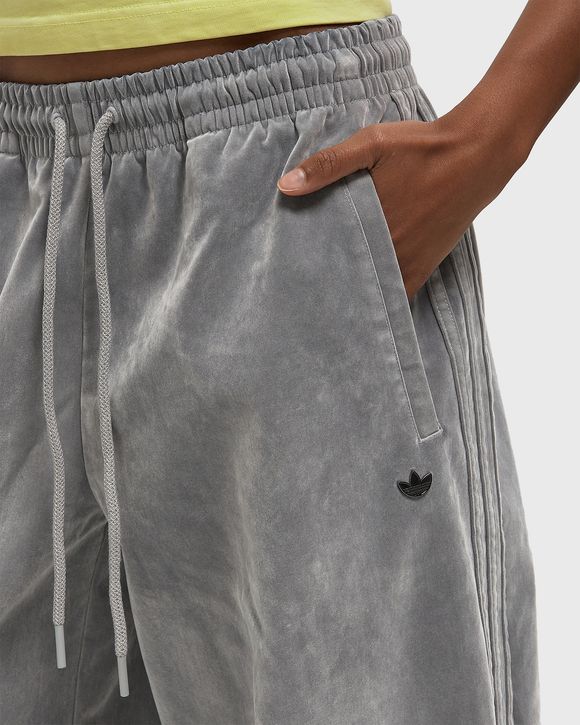 WMNS BRUSHED TWILL FIREBIRD OVERSIZED TRACKPANT