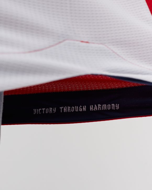 FC ARSENAL 21/22 HOME AUTHENTIC JERSEY