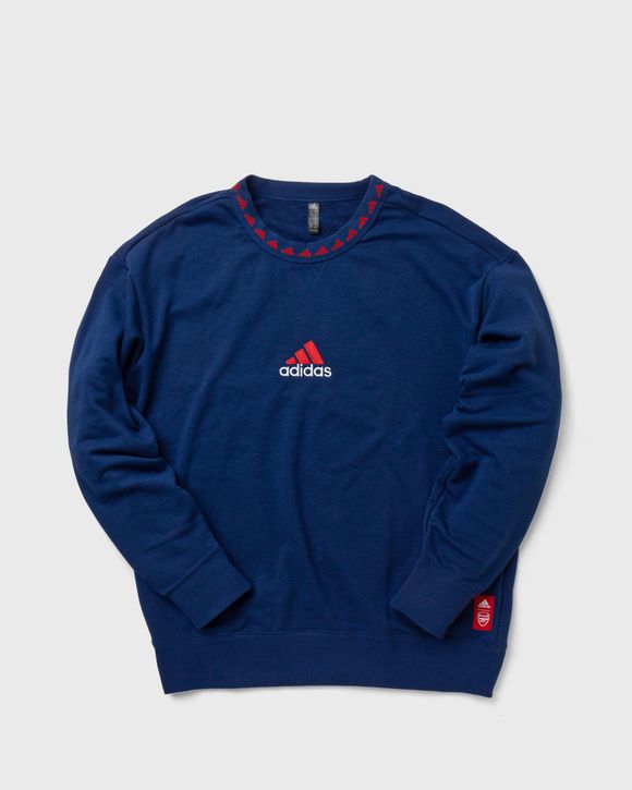 FC ARSENAL ICON CREW SWEATER