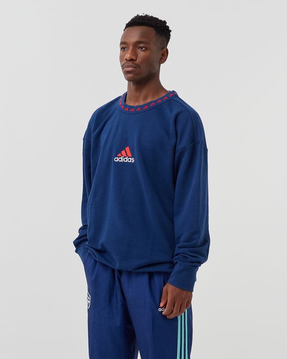 FC ARSENAL ICON CREW SWEATER