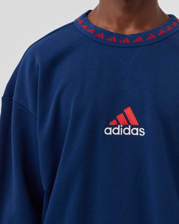 FC ARSENAL ICON CREW SWEATER