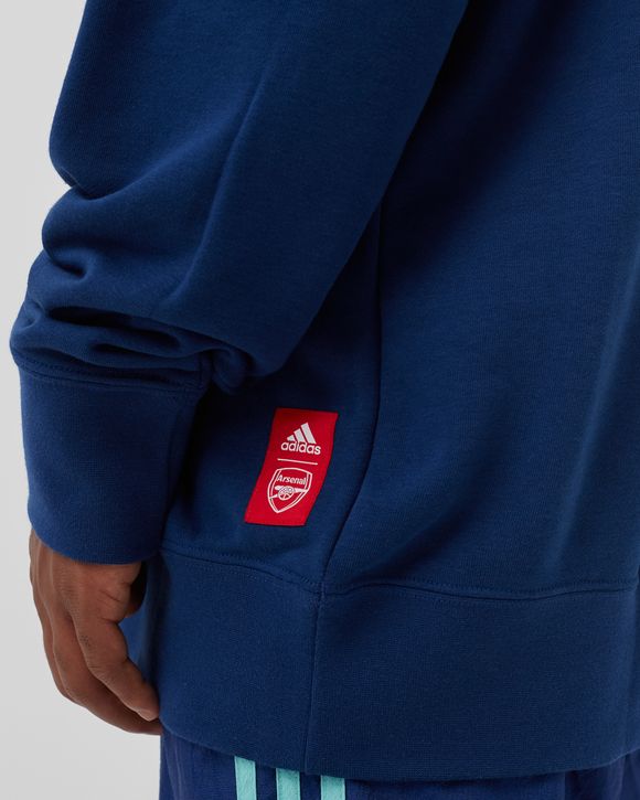 FC ARSENAL ICON CREW SWEATER