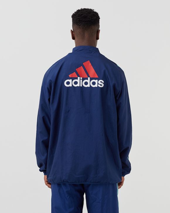 FC ARSENAL ICON WOVEN JACKET