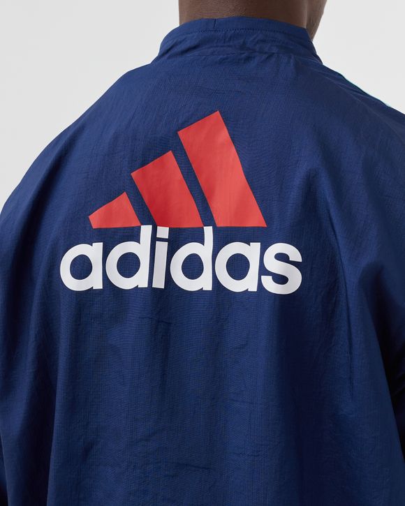 FC ARSENAL ICON WOVEN JACKET