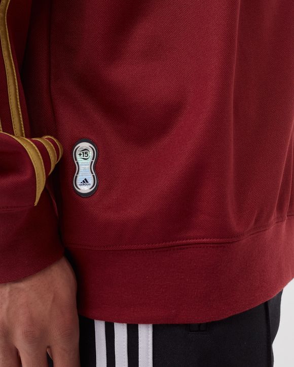 FC ARSENAL TEAMGEIST CREWNECK SWEAT