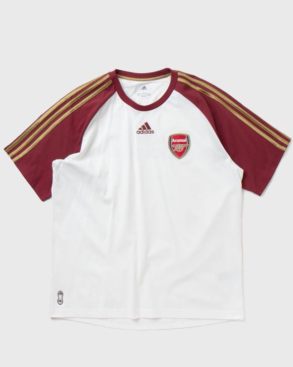 FC ARSENAL TEAMGEIST TEE